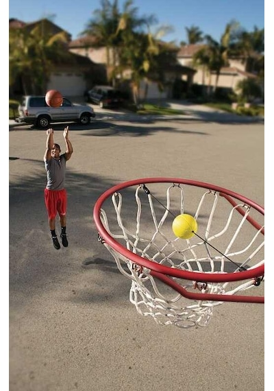 Sklz Basketball Shooting Target