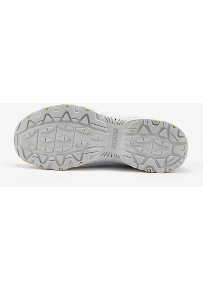 Skechers Hillcrest - Vast Adventure Kadın Sneaker 149820 149820 Lvmt Beyaz - Lila