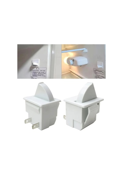 Ic-187b Kapak Switch Ters Normalde Kapalı Kontak