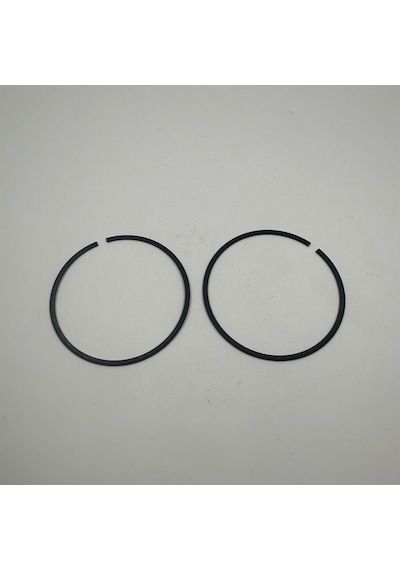 Gazlı Çivi Çakma Tabancası Segmanı 15mm-40mm