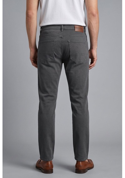 Bisse Antrasit Jogger Spor Pantolon Pns26y26104 C58 Antırasıt