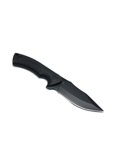 Columbia Kamp TNT 1020 B Tactical Fixed Blade Kahverengi