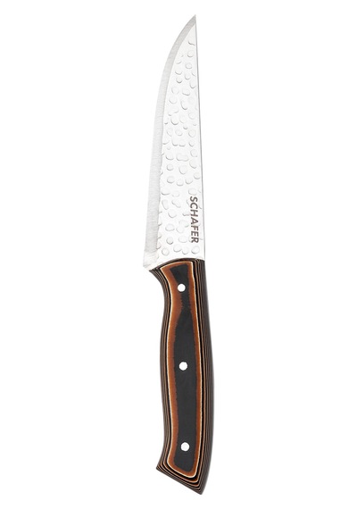 Schafer Prochef Bıçak Seti 3 Parça-ınox Inox