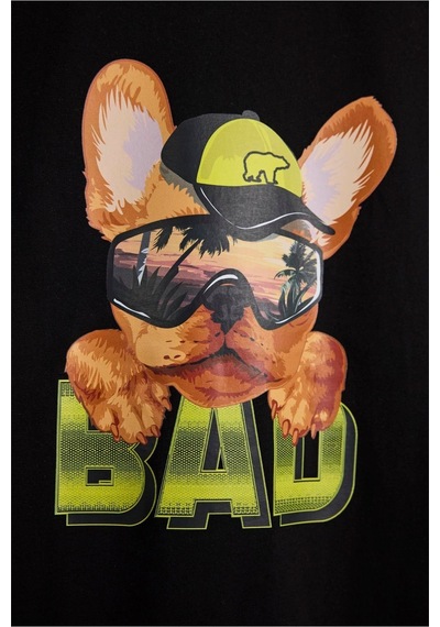 Bad Bear Spark Çocuk Tişört 24.06.07.008-c01
