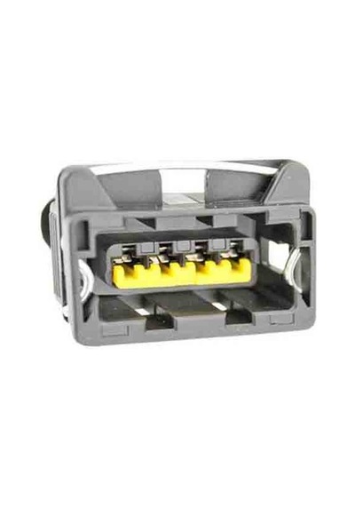 Unıversal Soket Vectra B Palio Marea Clio Em Bobin & Vectra B Debimetre 4 Pın