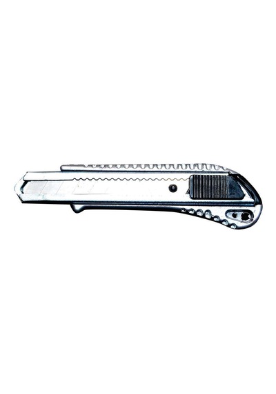 Maket Bıçağı Metal Büyük Sx98 2 Adet