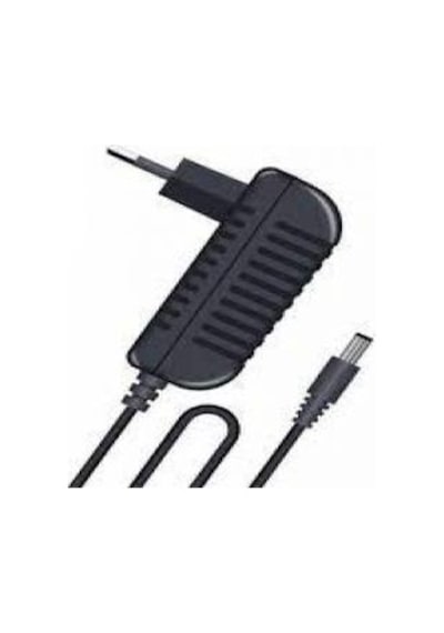 12V 1A Plastik Adaptör