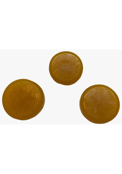 Gano Şeffaf Sabun Transparan Soap 100 Gr 3 Adet Kükürt