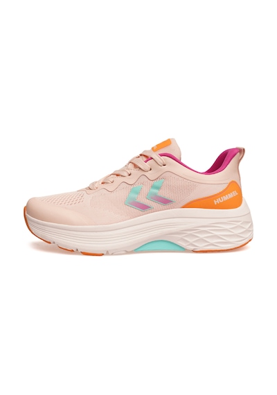 Hummel Joneq Ayakkabı 900685-3299 Pembe