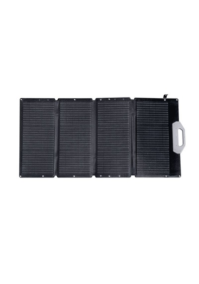 Initial Entropy Energy 100w Katlanabilir, Taşınabilir Güneş Paneli Yüksek Verimli Mc4 Çıkışlı Solar Panel
