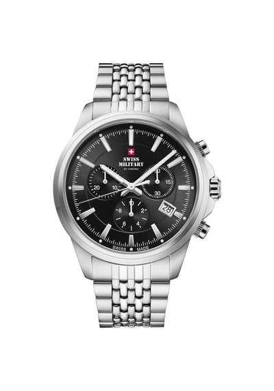 Swiss Military Sm34107.01 Erkek Kol Saati Diğer