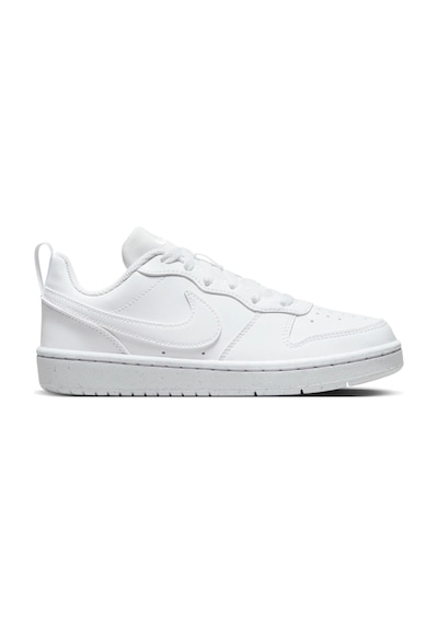 Nike Court Borough Low Recraft Gs Unisex Beyaz Sneaker Ayakkabı Dv5456-106
