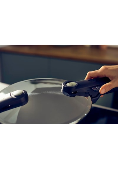 Fissler Vitaquick Elemental Düdüklü Tencere 6 Litre Diğer