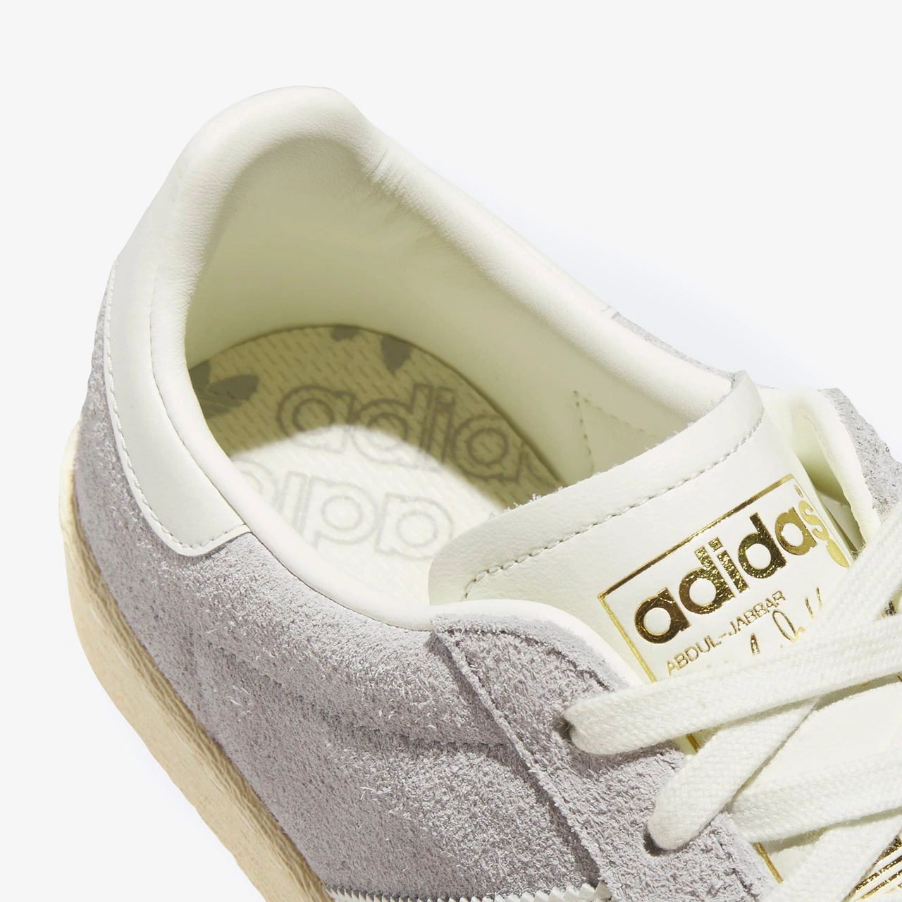 adidas Jabbar Lo Unisex Gri Spor Ayakkabı Js0807 Gri