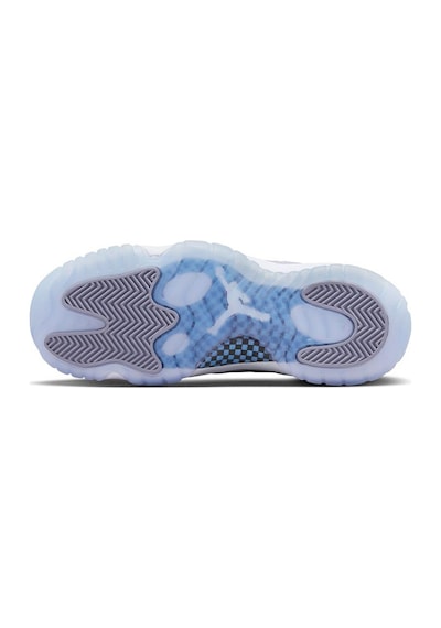 Nike Jordan 11 Retro Low 528896-001 Gri