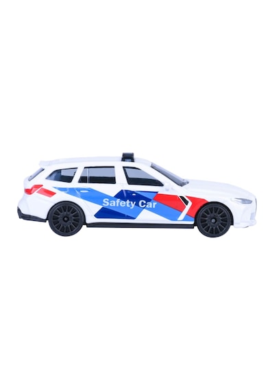 Majorette Sokak Yarış Arabaları Bmw M3 Tourıng Beyaz Çok Renkli