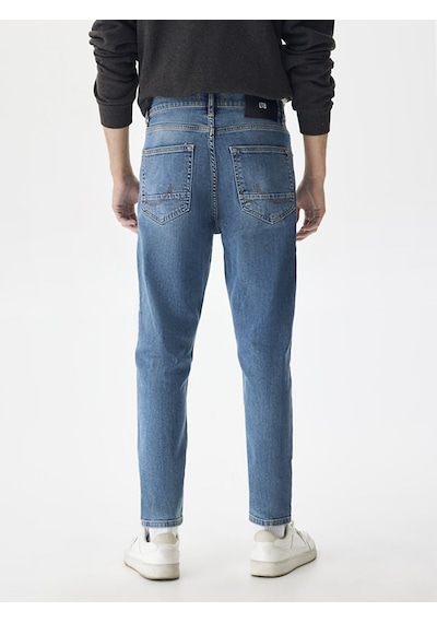 Ltb Smarty Y Dar Paça Jean Pantolon 010095145415058_53646 001