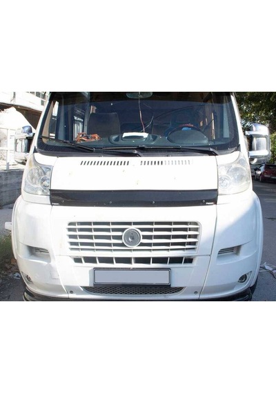 Citroen Jumper Ön Kaput  Rüzgarlığı  2006 - 2014 Arası