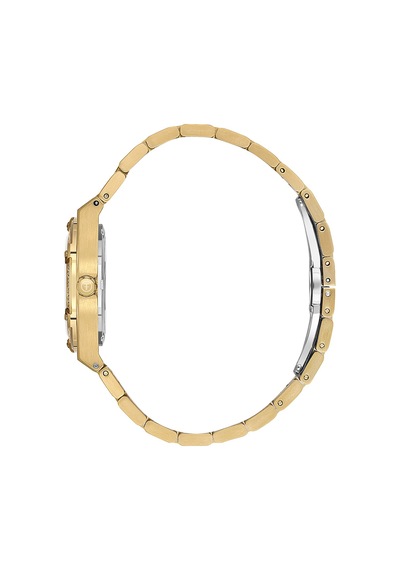 Freelook Kadın Kol Saati-fl.1.10453-3 Gold