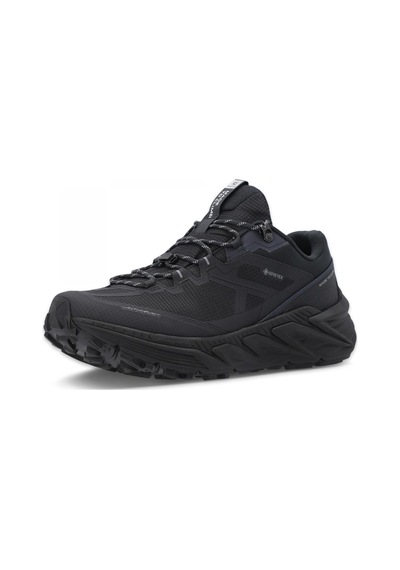 Kailas Ks2432165 Mountain Wander-z Gtx Low Waterproof Trekking Shoes Siyah Erkek Spor Ayak Siyah