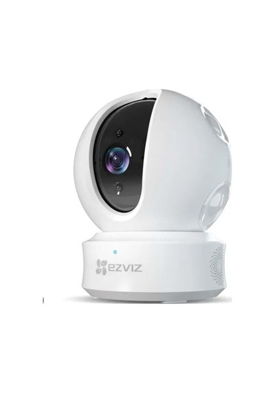 Ezvız Cs-h6c 4mp Pan-tılt Hareketli Ev Tipi Kamera