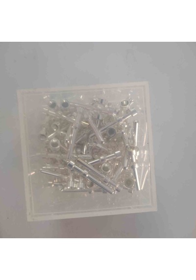 Ccma 1.0 16a Max 1mm2 Konnektör 50 Adet