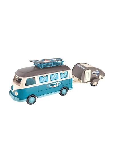Ctoys Şehir Turu Oyuncak Araba Ss115b