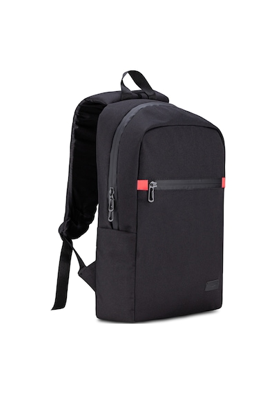 Classone BP-WTX300SK 15.6" Su Geçirmez Kumaş Fermuar Notebook Sırt Çantası