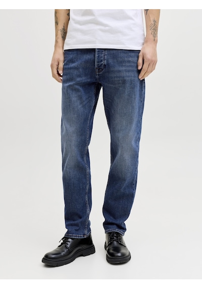 Jack&jones Jjımıke Jjorıgınal St 172 Noos Lacivert