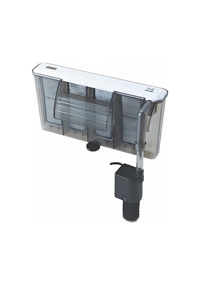 Cosmotex 745-wp-508h Sobo Mini Askı Filtre 680 Lth 6.8 W 18