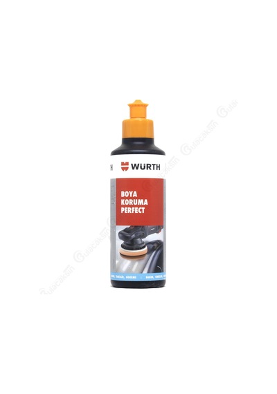 Würth 2si 1 Arada Boya Koruma Perfect 250 Ml N11.1282