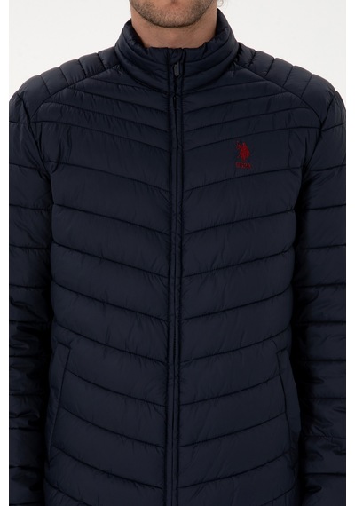 U.s. Polo Assn. Erkek Mont - Lacivert 50312001-VR033