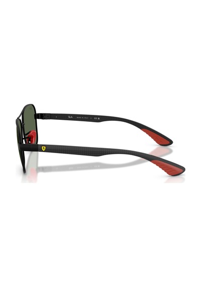 Ray-Ban&ferrari Güneş Gözlüğü Rb8336m 58 F00271