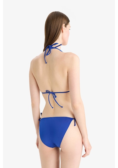 Defacto Regular Fit Bikini Alt-fall İn Love T3670az25smbe114 Mavi