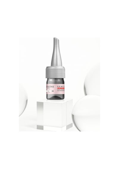 Genesis Cure-antichute Kür10 6 Ml