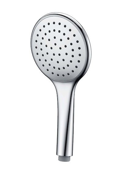 Bocchi Air2 100r El Duşu Krom 5500-0010 Çok Renkli