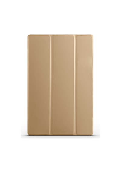 Huawei Uyumlu MatePad SE 10.4 Kılıf Smart Cover Standlı 1-1 Kapak