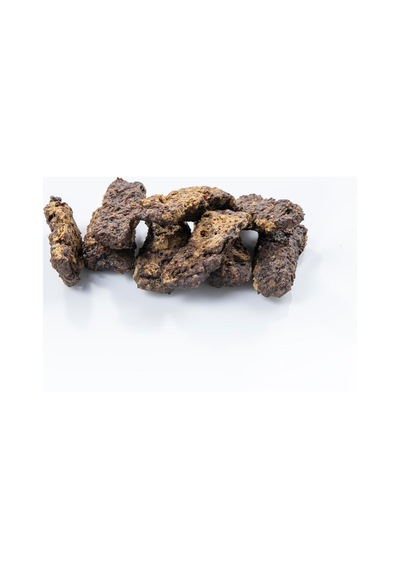 Baffs Naturals Dana Mini Et Çubuğu 100% Doğal Köpek Ödül Maması 100 Gr 100 Gr X 1 Adet