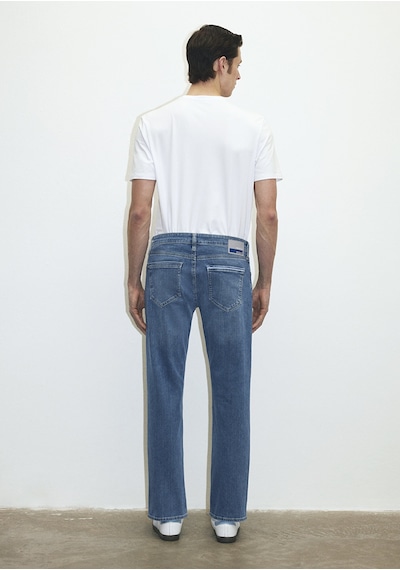 Mavi - Martin Açık Mavi Premium Blue Jean Pantolon 0037884333 Mavi Mavi - Martin Açık Mavi Premium Blue Jean Pantolon 0037884333 Mavi