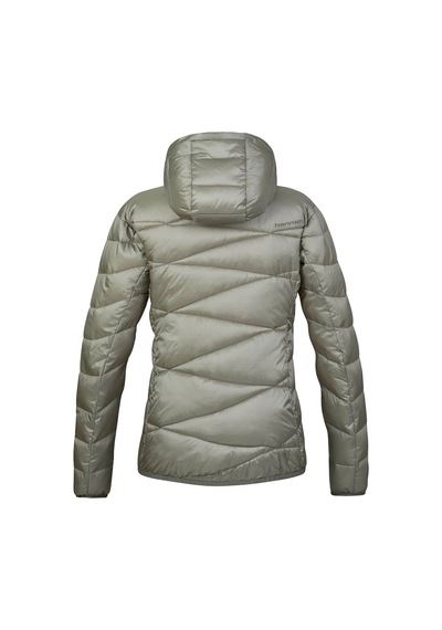 Hannah Betlis Kadın Outdoor Ceket 10047233hhx.01 Dsage Dried Sage