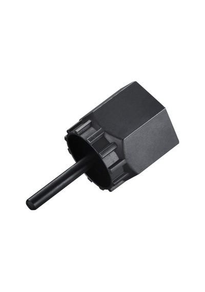 Shimano Tl Lr15 Pimli Ruble Kaset Sökme Anahtarı Siyah