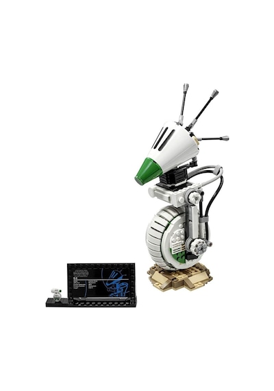 LEGO® Star Wars 75278 Tm D O Robot 519 Parça