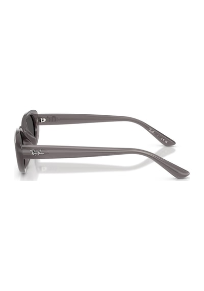 Ray-ban Güneş Gözlüğü Rb4441d 53 677787 Gri