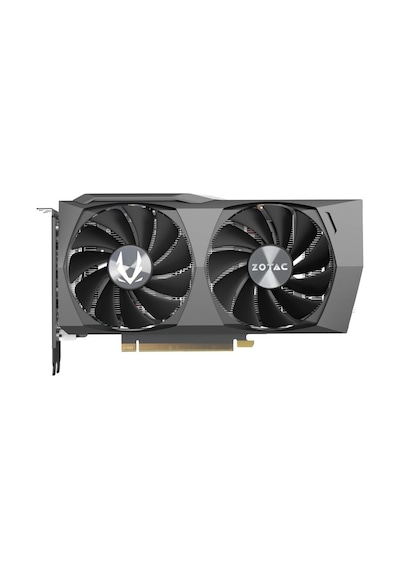 Zotac NVIDIA GeForce RTX 3060 Twin Edge ZT-A30600E-10M 12 GB GDDR6 192 Bit Ekran Kartı