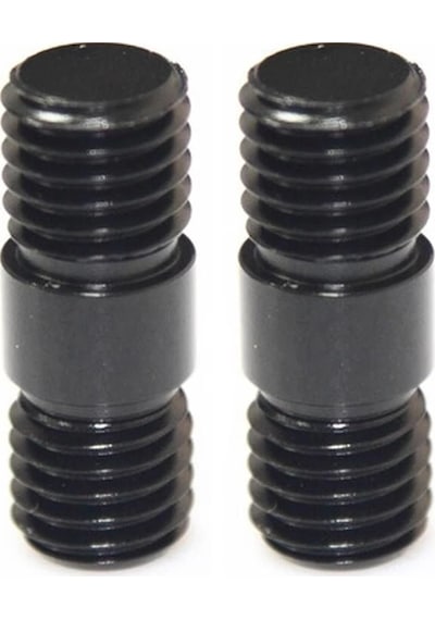 Smallrig 900b Rod M12 İçin Boru Birleştirme Vidası 2'li Paket