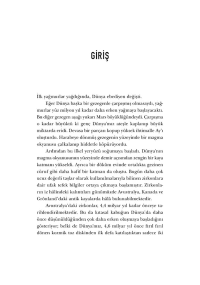 Nehirlerin Gücü Laurence C. Smith