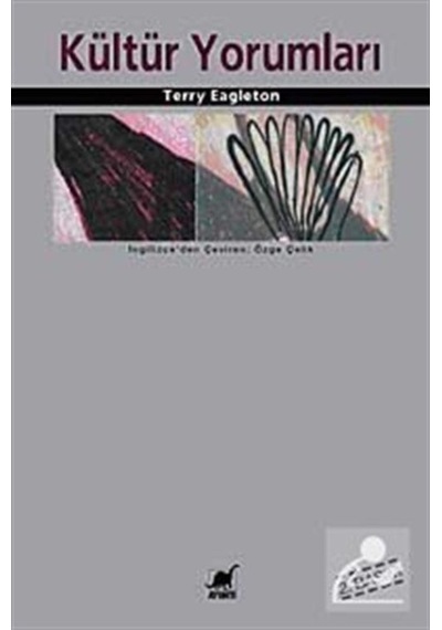 Kültür Yorumları / Terry Eagleton 9789755394466