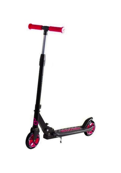 Scooter Cool Wheels Katlanır Scooter 5+ Çok Renkli