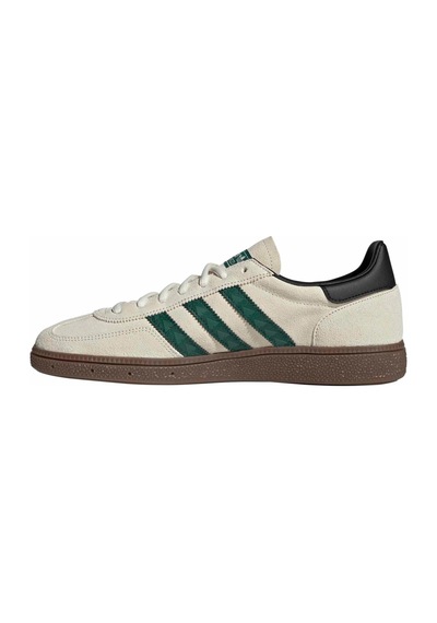 Ih6597-e Adidas Handball Spezıal Erkek Spor Ayakkabı Gri Ih6597-e Gri - Yeşil