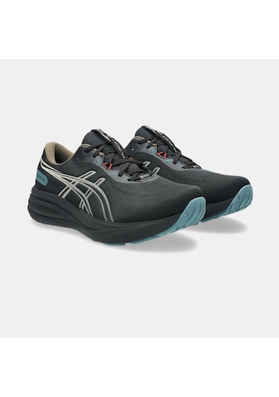 Asics Gel-pulse 17 Gtx Erkek Black/obsidian Grey Koşu Ayakkabısı 1011c154-001
